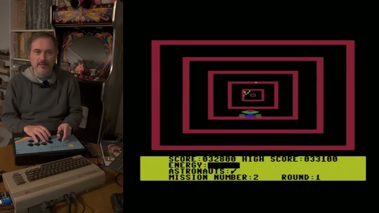 Live stream preview