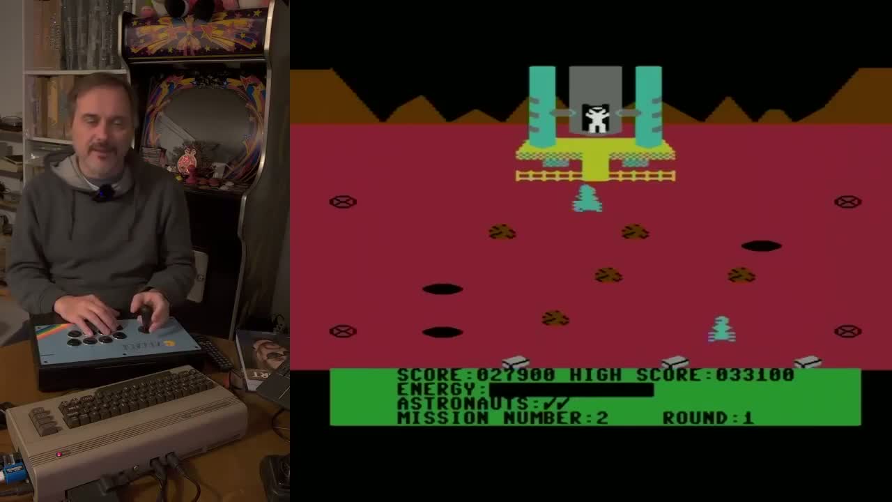 Live stream preview